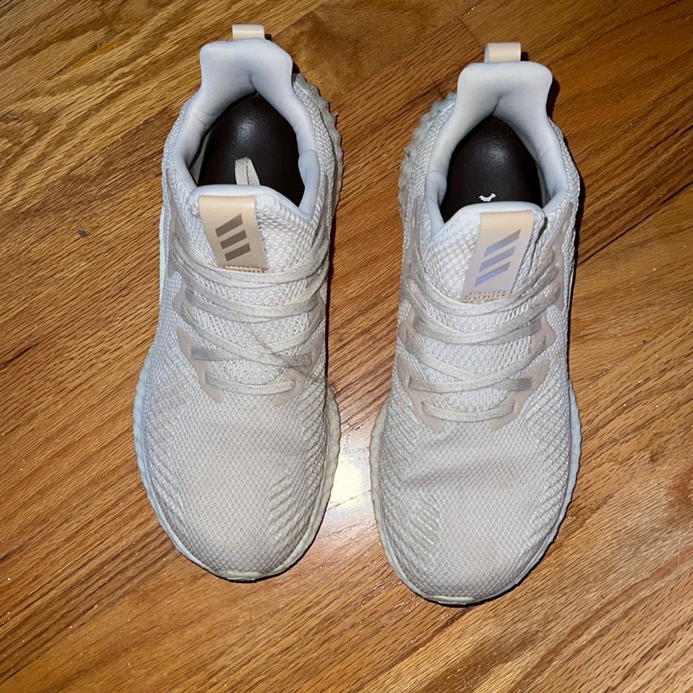 Adidas continental boost, warn a handful of times